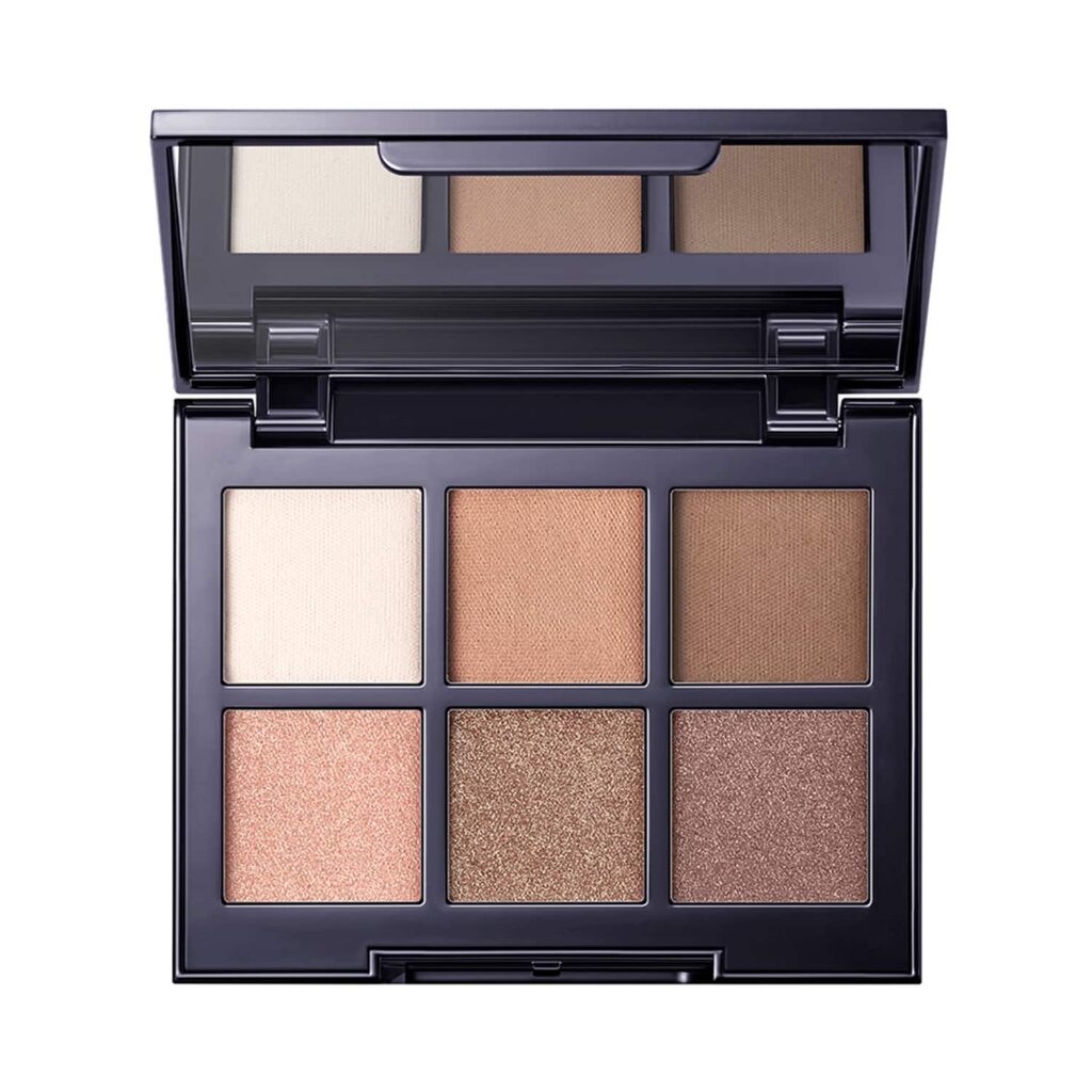 Kevyn Aucoin The Contour Eyeshadow Palette - Light (6 g) - Kevyn Aucoin