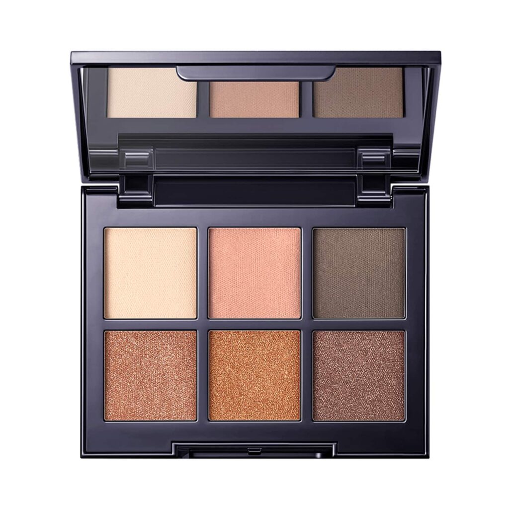 Kevyn Aucoin The Contour Eyeshadow Palette - Medium (6 g) - Kevyn Aucoin
