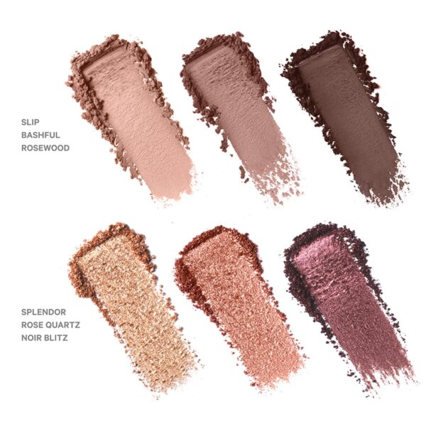 Kevyn Aucoin The Contour Eyeshadow Palette - Medium Deep (6 g) - Kevyn Aucoin