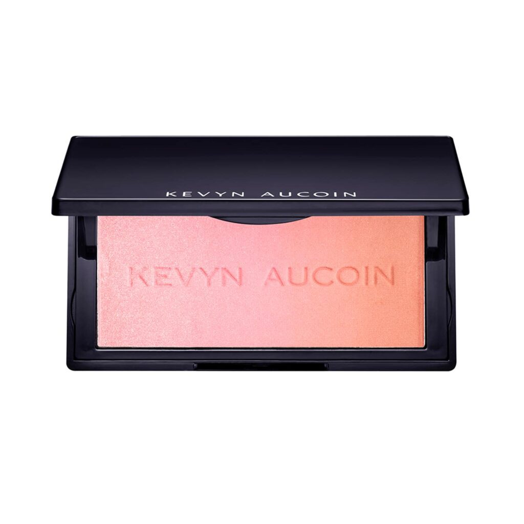 Kevyn Aucoin The Neo-Blush - Pink Sand (6.8g) - Kevyn Aucoin