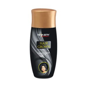 Keya Seth Aromatherapy Hair Grown Hair Oil (100ml) - Keya Seth Aromatherapy
