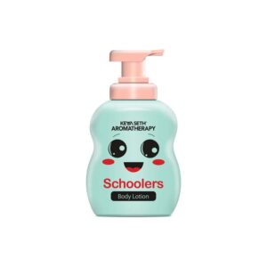 Keya Seth Aromatherapy Schoolers Body Lotion (300ml) - Keya Seth Aromatherapy