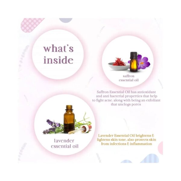 Keya Seth Aromatherapy Skin Hydrating Lavender Toner (200ml) - Keya Seth Aromatherapy