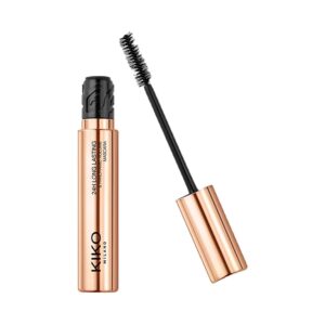 KIKO Milano 24H Long Lasting & Panoramic Volume Mascara (12 ml) - KIKO Milano