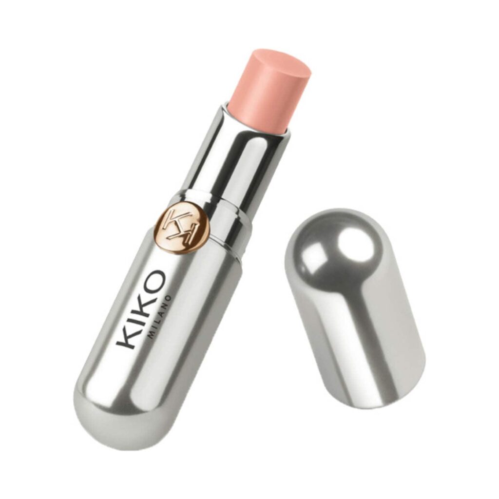 KIKO Milano Colored Lip Balm - 02 Vanilla (3 g) - KIKO Milano
