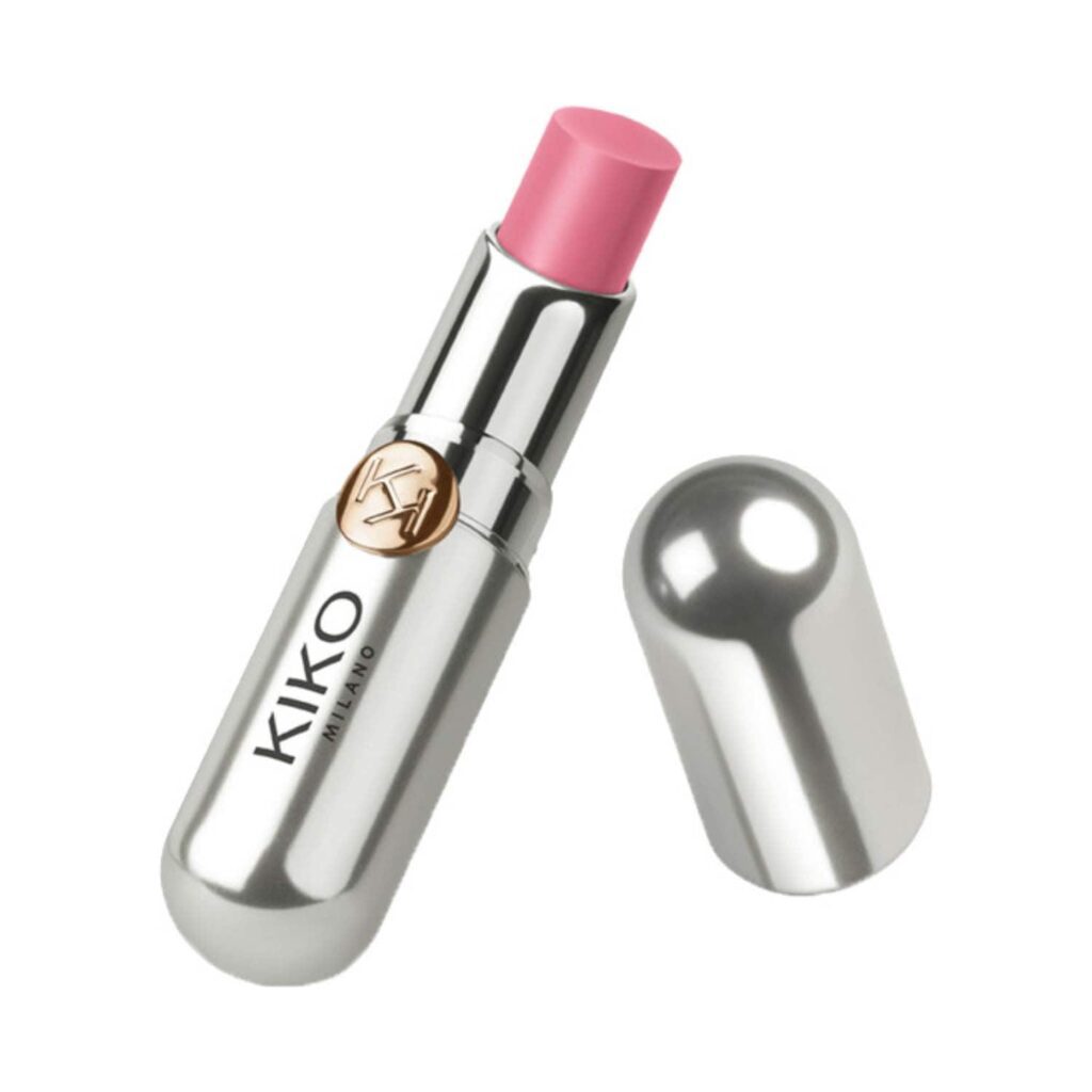 KIKO Milano Colored Lip Balm - 04 Tutti Frutti (3 g) - KIKO Milano