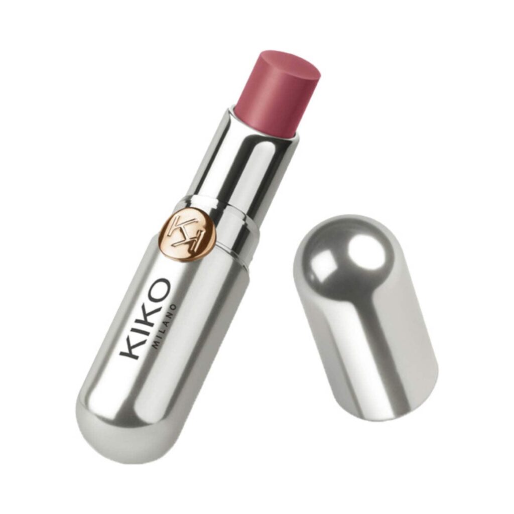 KIKO Milano Colored Lip Balm - 06 Blackberry (3 g) - KIKO Milano