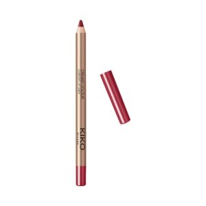 KIKO Milano Creamy Color Comfort Lip Liner - 09 Amaranth (1.2 g) - KIKO Milano
