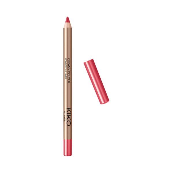 KIKO Milano Creamy Color Comfort Lip Liner - 11 Sangria (1.2 g) - KIKO Milano