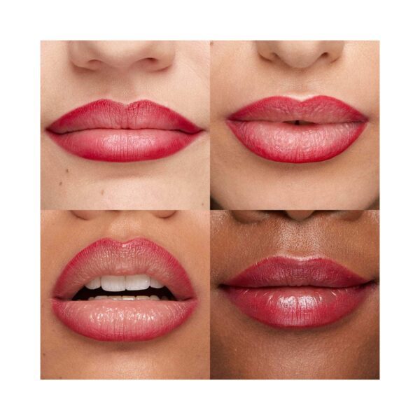 KIKO Milano Creamy Color Comfort Lip Liner - 13 Pearly Tulip Red (1.2 g) - KIKO Milano