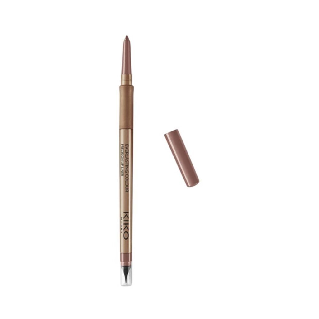 KIKO Milano Everlasting Color Precision Lip Liner - 505 Gingerbread (0.35 g) - KIKO Milano