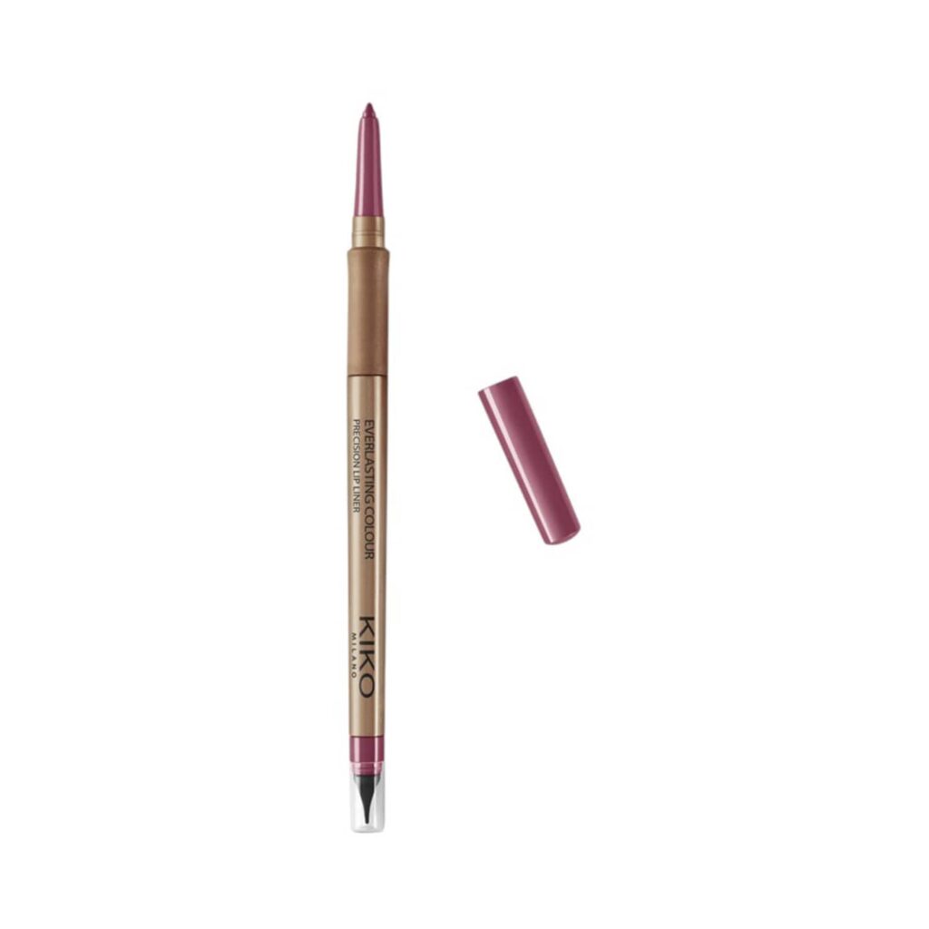 KIKO Milano Everlasting Color Precision Lip Liner - 508 Brick (0.35 g) - KIKO Milano