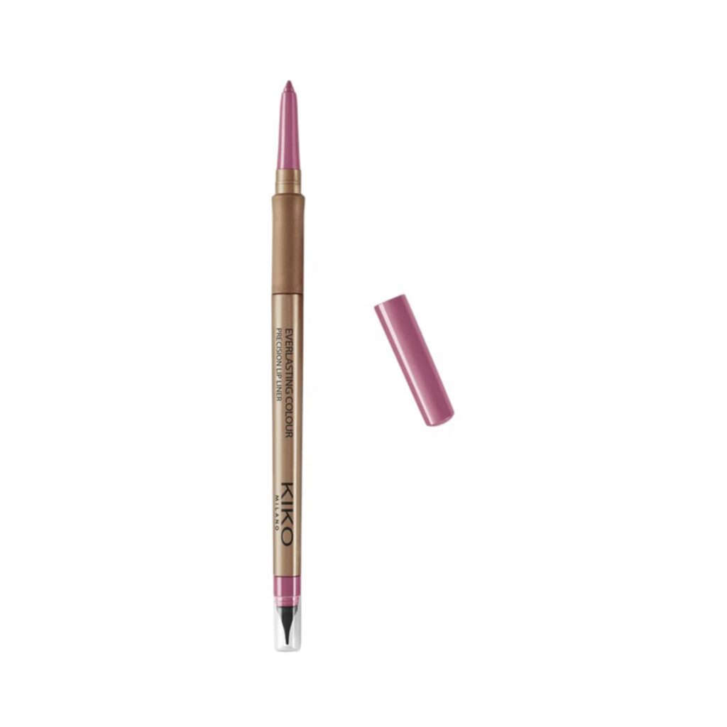 KIKO Milano Everlasting Color Precision Lip Liner - 512 Mauve (0.35 g) - KIKO Milano