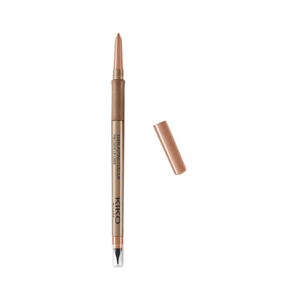KIKO Milano Everlasting Color Precision Lip Liner - 513 Almond (0.35 g) - KIKO Milano