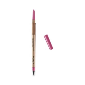 KIKO Milano Everlasting Color Precision Lip Liner - 515 Plum (0.35 g) - KIKO Milano