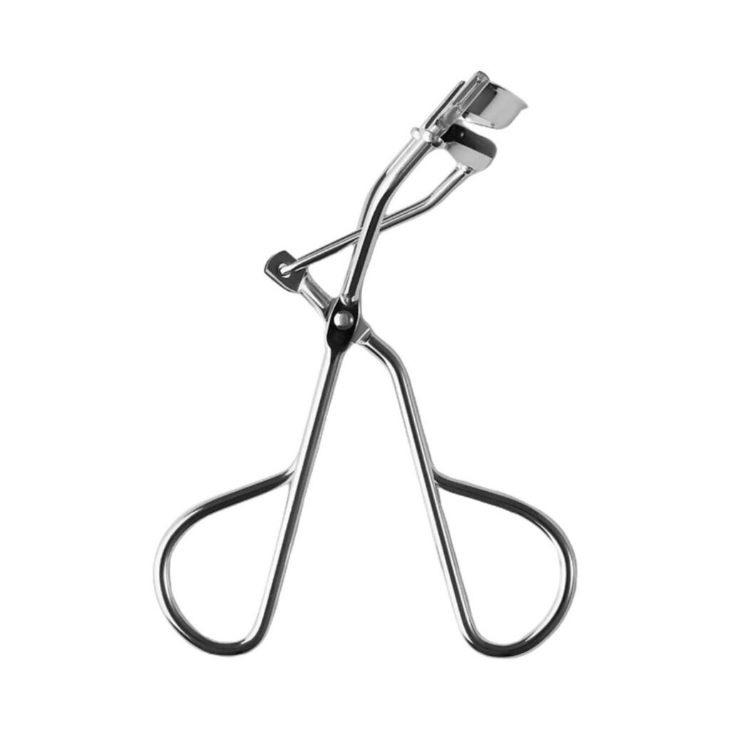 KIKO Milano Eyelash Curler - Silver - KIKO Milano