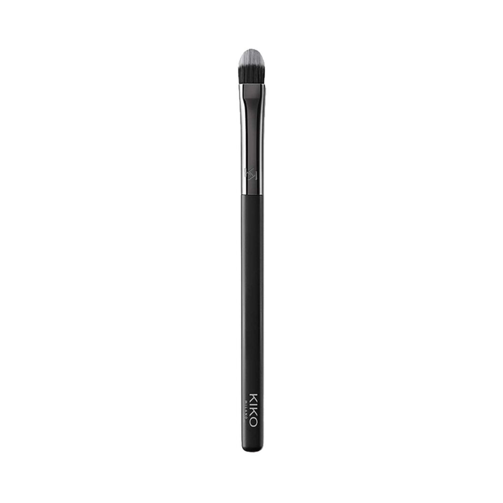 KIKO Milano Face 01 Concealer Brush - Black - KIKO Milano