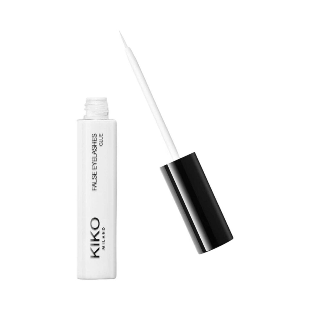 KIKO Milano False Eyelashes Glue (8 ml) - KIKO Milano