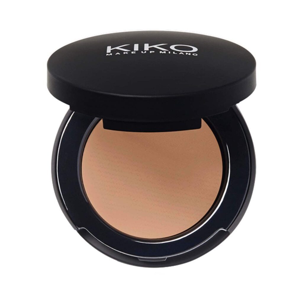 KIKO Milano Full Coverage Concealer - 04 Dark (2 ml) - KIKO Milano
