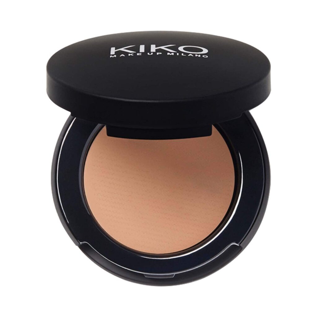 KIKO Milano Full Coverage Concealer - 05 Hazelnut (2 ml) - KIKO Milano