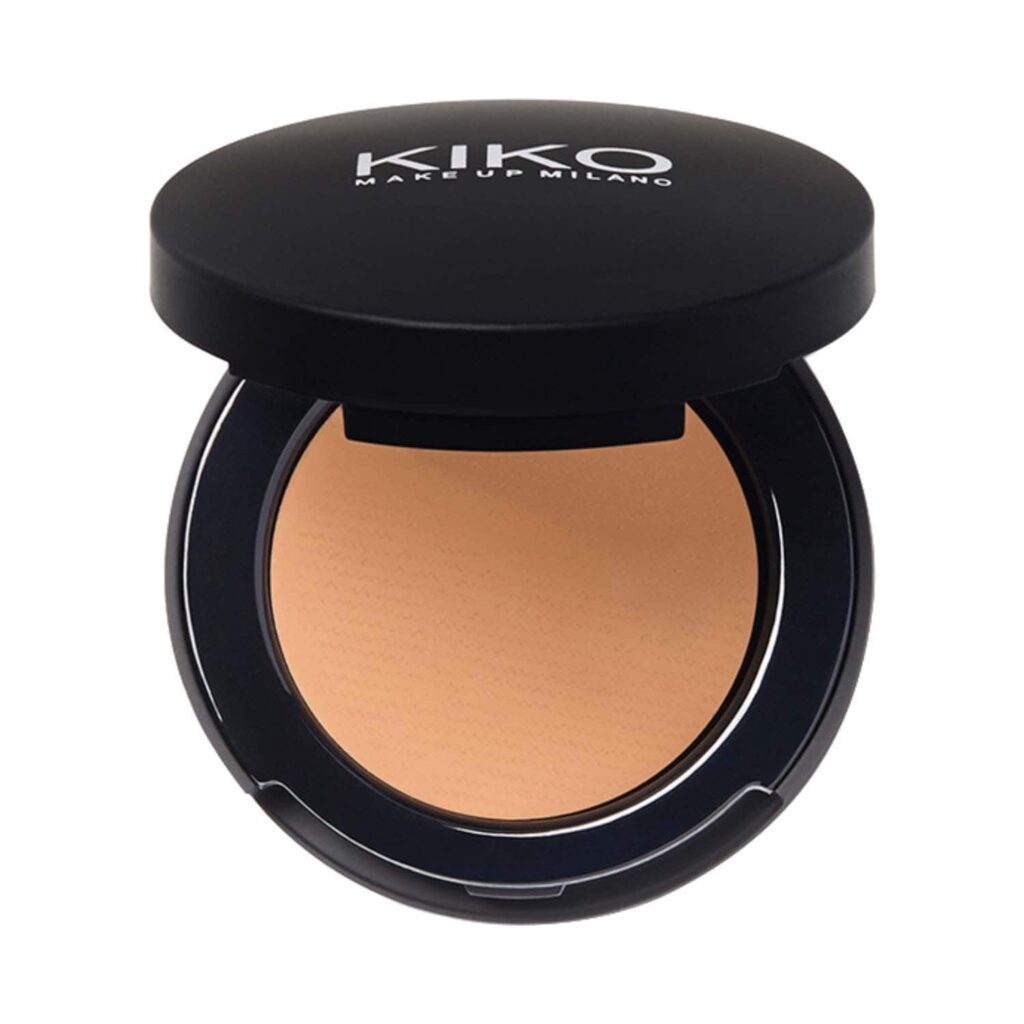 KIKO Milano Full Coverage Concealer - 06 Caramel (2 ml) - KIKO Milano