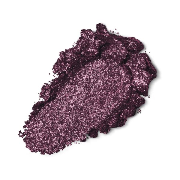 KIKO Milano Glitter Shower Eyeshadow - 03 Grape Topaz (2 g) - KIKO Milano