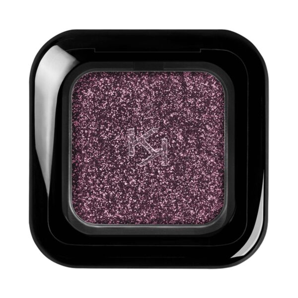 KIKO Milano Glitter Shower Eyeshadow - 03 Grape Topaz (2 g) - KIKO Milano