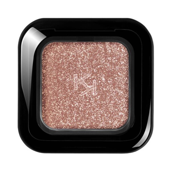 KIKO Milano Glitter Shower Eyeshadow - 08 Into the Rose (2 g) - KIKO Milano
