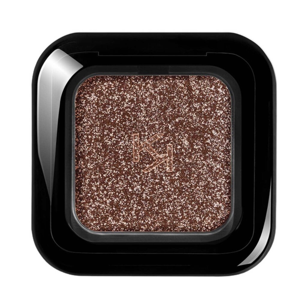 KIKO Milano Glitter Shower Eyeshadow - 11 Excellent Coffee (2 g) - KIKO Milano
