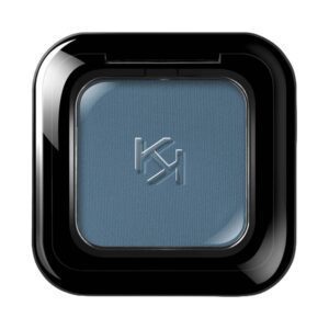 KIKO Milano High Pigment Eyeshadow - 50 Matte Blue Teal (1.5 g) - KIKO Milano