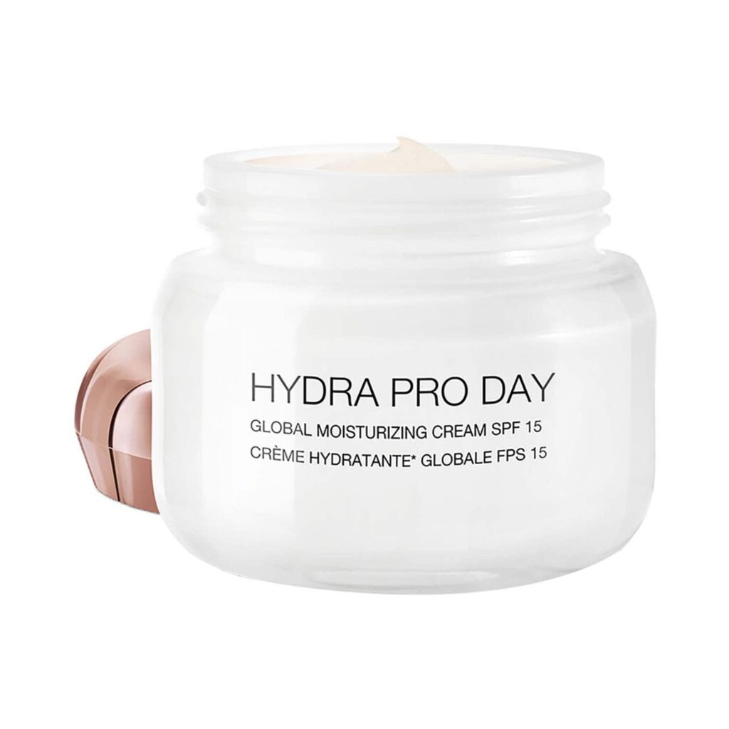 KIKO Milano Hydra Pro Day Face Moisturizer with SPF 15 (50 ml) - KIKO Milano