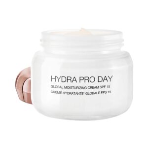 KIKO Milano Hydra Pro Day Face Moisturizer with SPF 15 (50 ml) - KIKO Milano