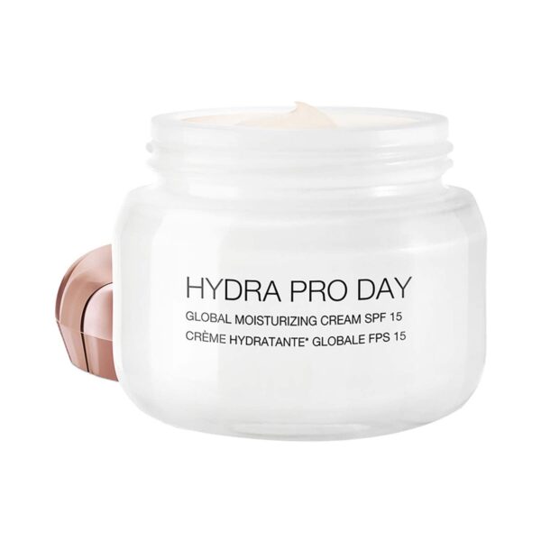 KIKO Milano Hydra Pro Day Face Moisturizer with SPF 15 (50 ml) - KIKO Milano