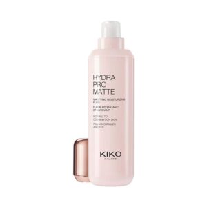 KIKO Milano Hydra Pro Matte Face Moisturizer (50 ml) - KIKO Milano