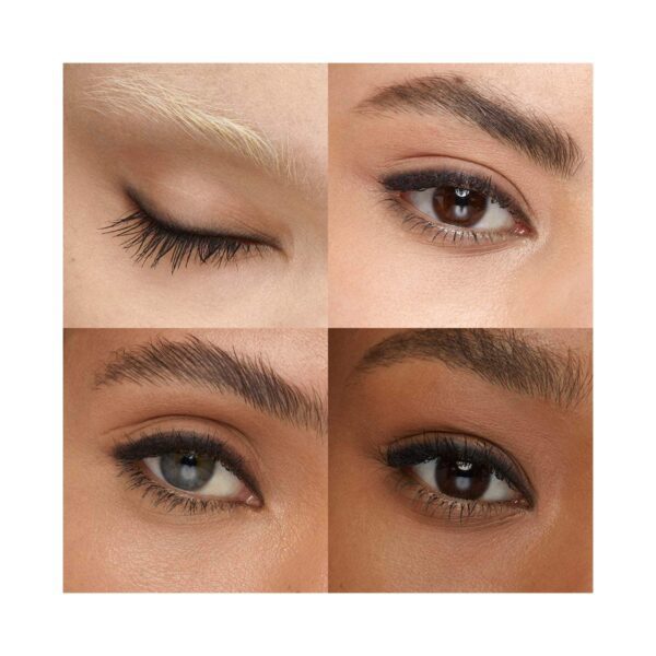 KIKO Milano Intense Color Long Lasting Eyeliner - 16 Black (1.2 g) - KIKO Milano