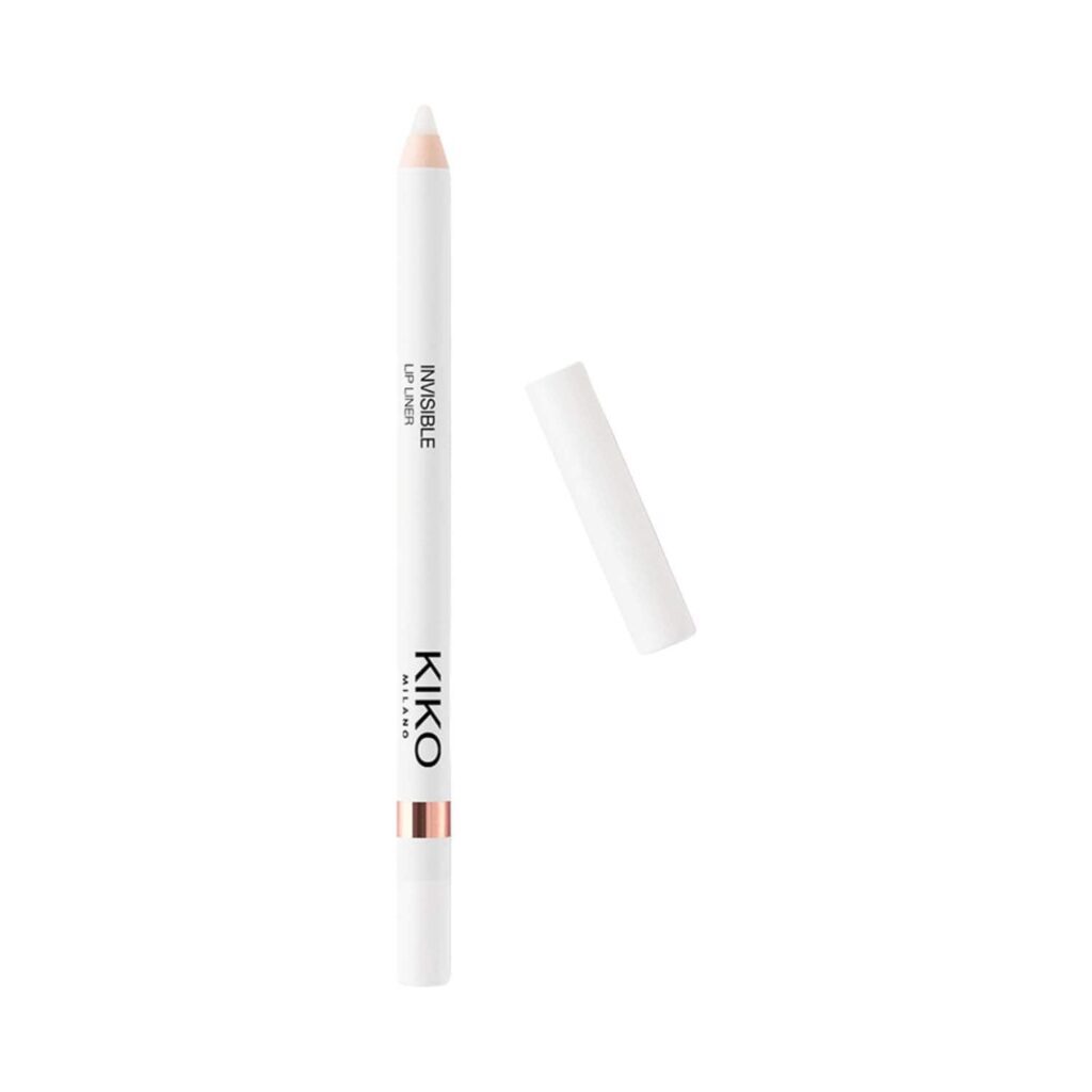 KIKO Milano Invisible Lip Liner - White (1.2 g) - KIKO Milano