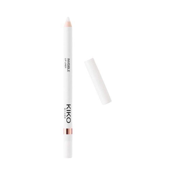 KIKO Milano Invisible Lip Liner - White (1.2 g) - KIKO Milano