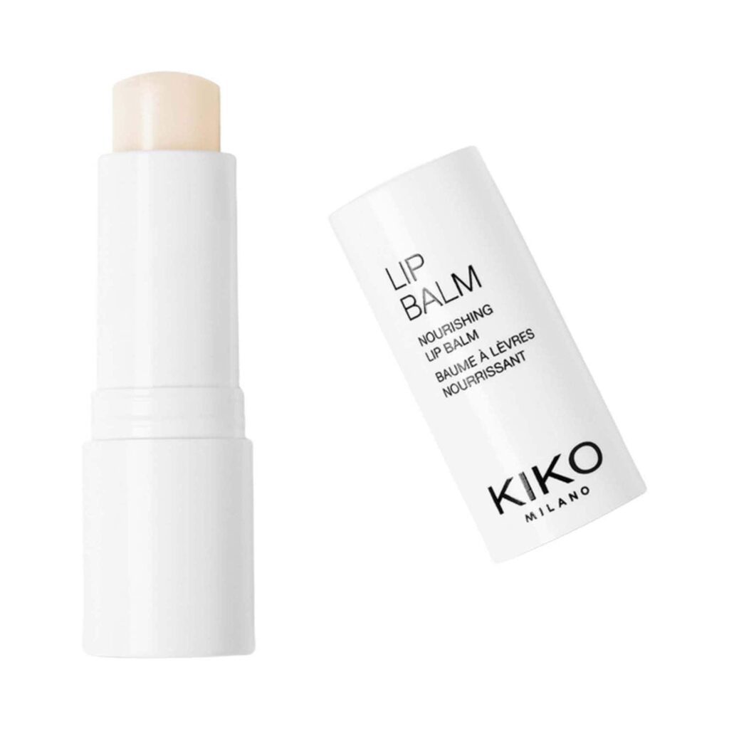 KIKO Milano Lip Balm (4.18 g) - KIKO Milano