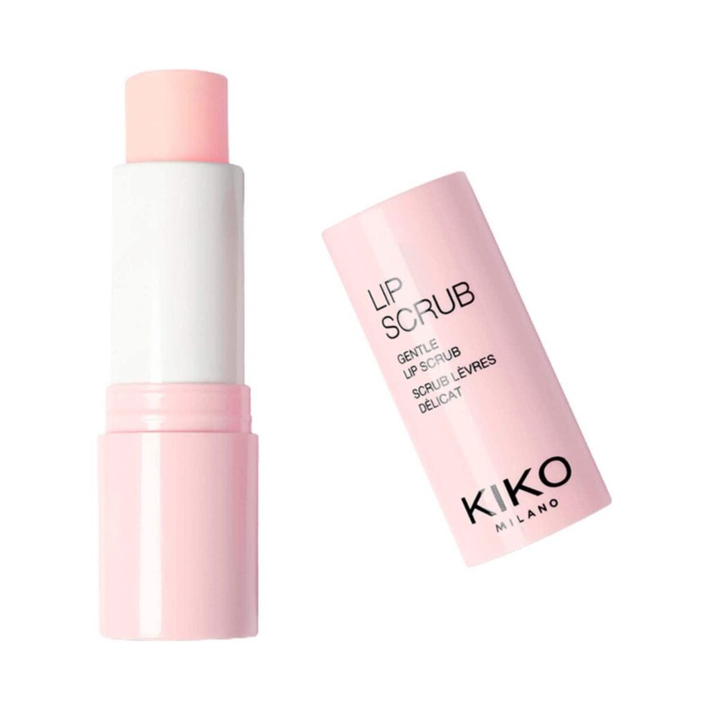 KIKO Milano Lip Scrub (4.2 g) - KIKO Milano