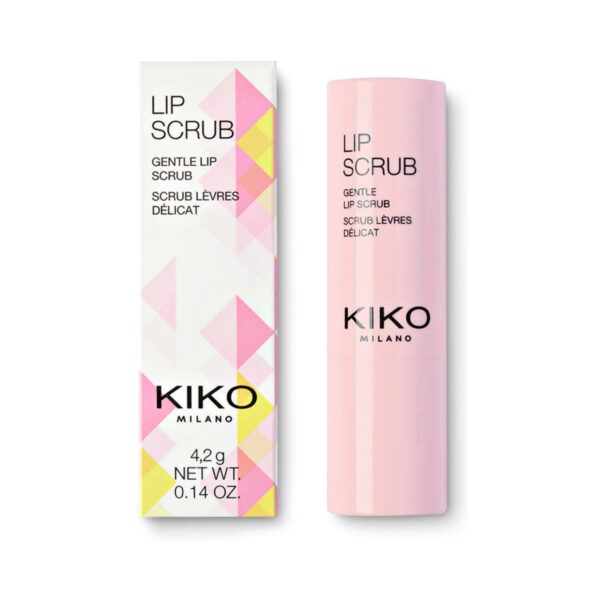 KIKO Milano Lip Scrub (4.2 g) - KIKO Milano
