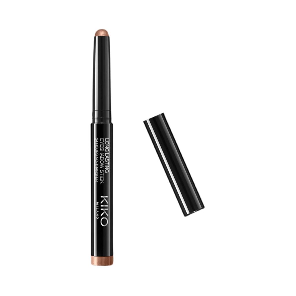 KIKO Milano Long Lasting Eyeshadow Stick - 06 Bronze (1.6 g) - KIKO Milano