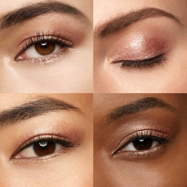 KIKO Milano Long Lasting Eyeshadow Stick - 06 Bronze (1.6 g) - KIKO Milano