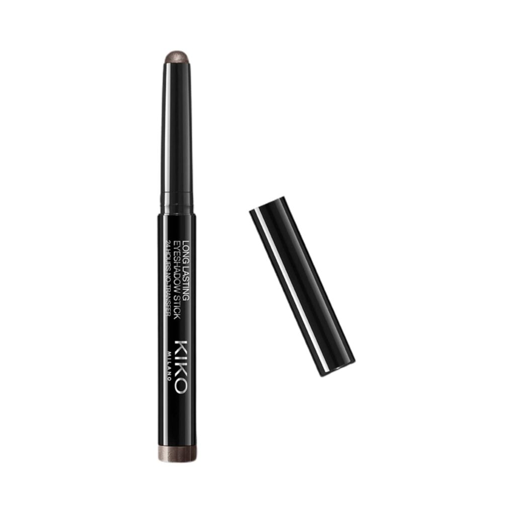 KIKO Milano Long Lasting Eyeshadow Stick - 20 Dark Taupe (1.6 g) - KIKO Milano