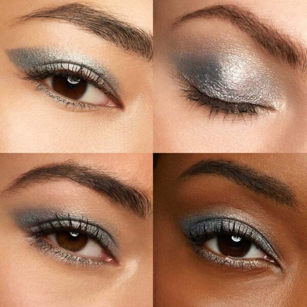 KIKO Milano Long Lasting Eyeshadow Stick - 21 Slate Grey (1.6 g) - KIKO Milano