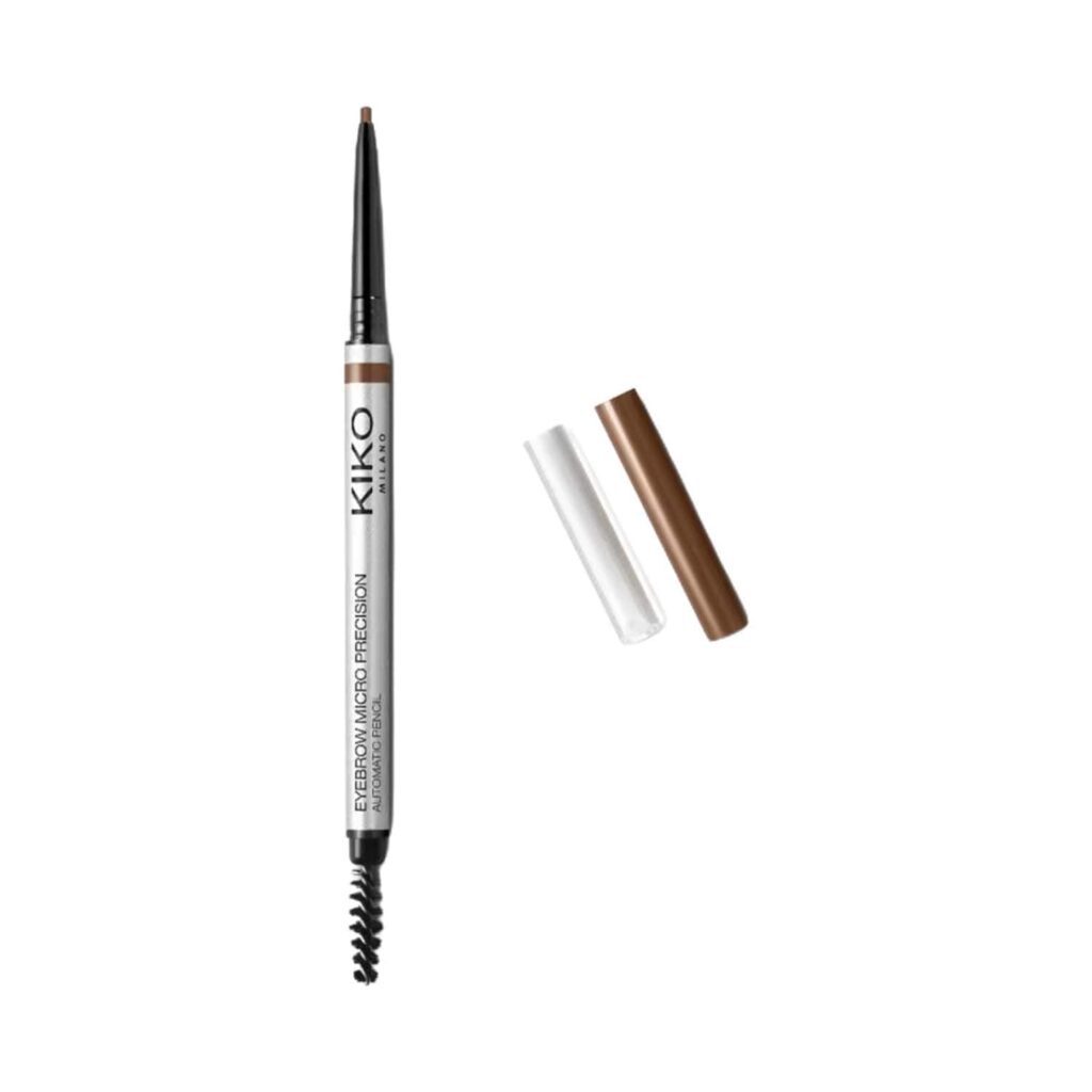 KIKO Milano Micro Precision Automatic Eyebrow Pencil - 04 Auburn (0.05 g) - KIKO Milano