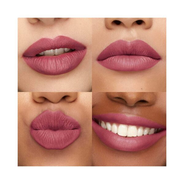 KIKO Milano New Unlimited Stylo Lipstick - 21 Intense Magenta (1.5 g) - KIKO Milano
