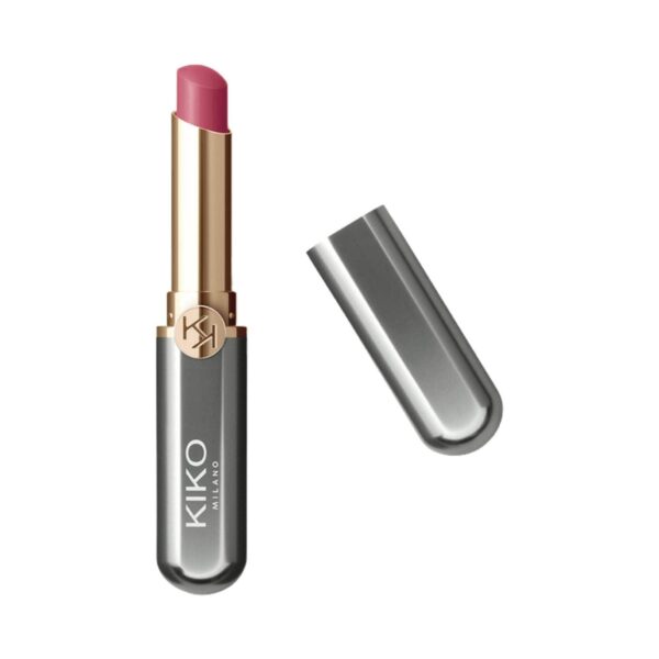 KIKO Milano New Unlimited Stylo Lipstick - 21 Intense Magenta (1.5 g) - KIKO Milano