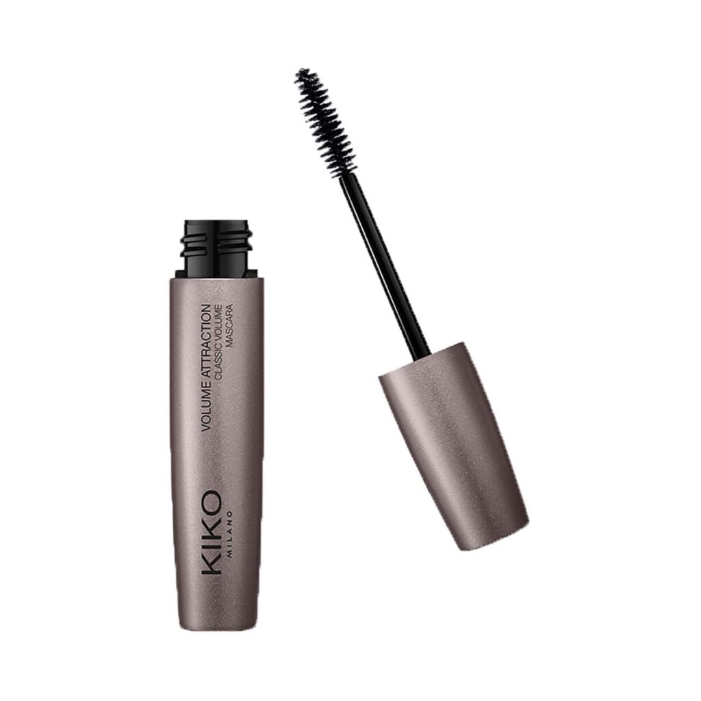 KIKO Milano New Volume Attraction Mascara (12 ml) - KIKO Milano