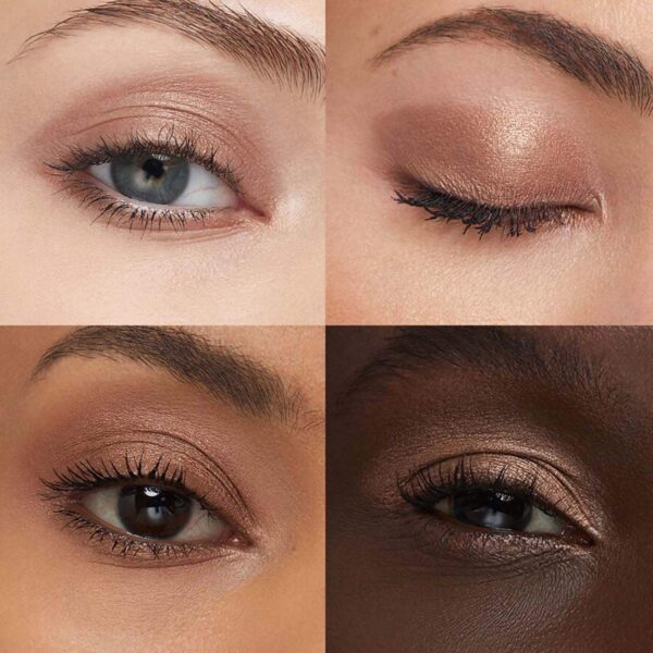KIKO Milano New Water Eyeshadow - 05 Bronze (3 g) - KIKO Milano