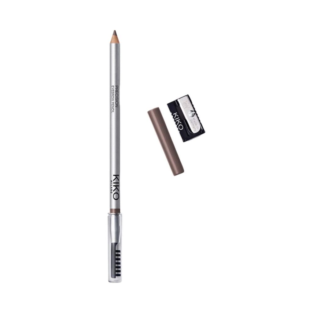 KIKO Milano Precision Eyebrow Pencil - 06 Auburn (0.55 g) - KIKO Milano